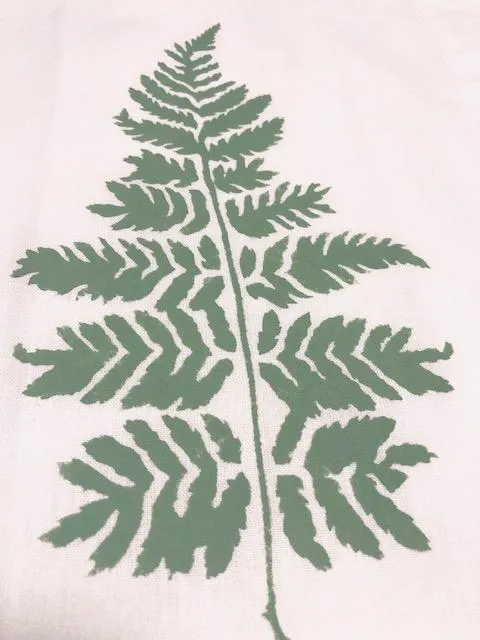 Romantica Tea Towels Collection