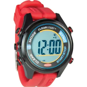 Ronstan Clearstart Sailing Watch - RF4054 40mm Red