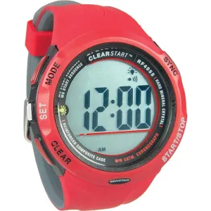 Ronstan Clearstart Sailing Watch - RF4055 50mm Red