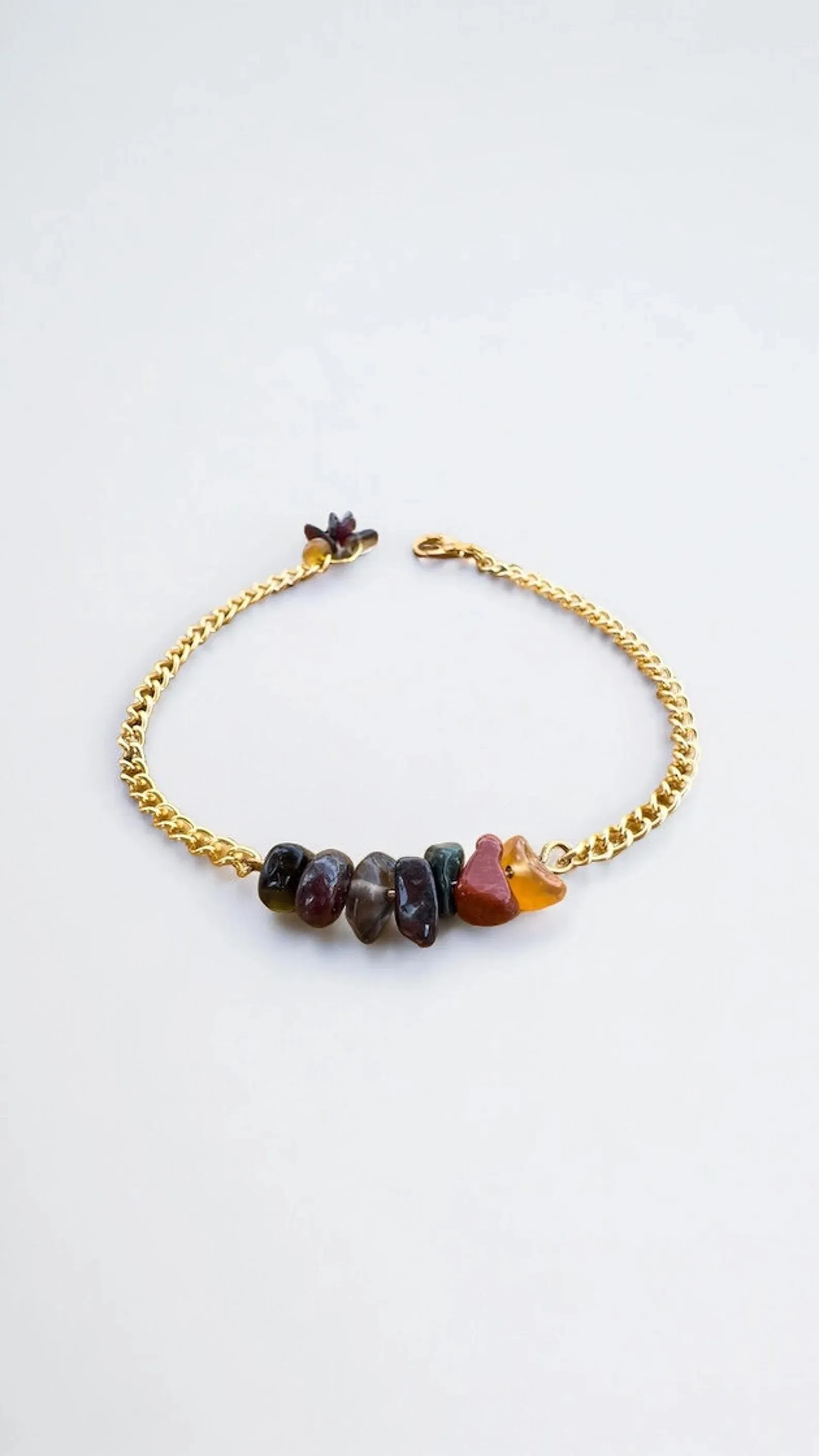 Root Chakra Bracelet