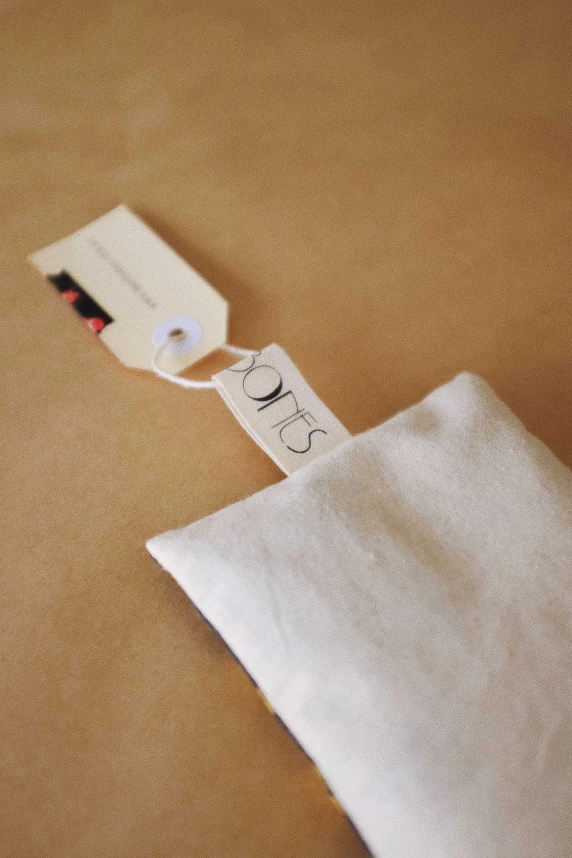 Rosa - Lavender Scented Sachet