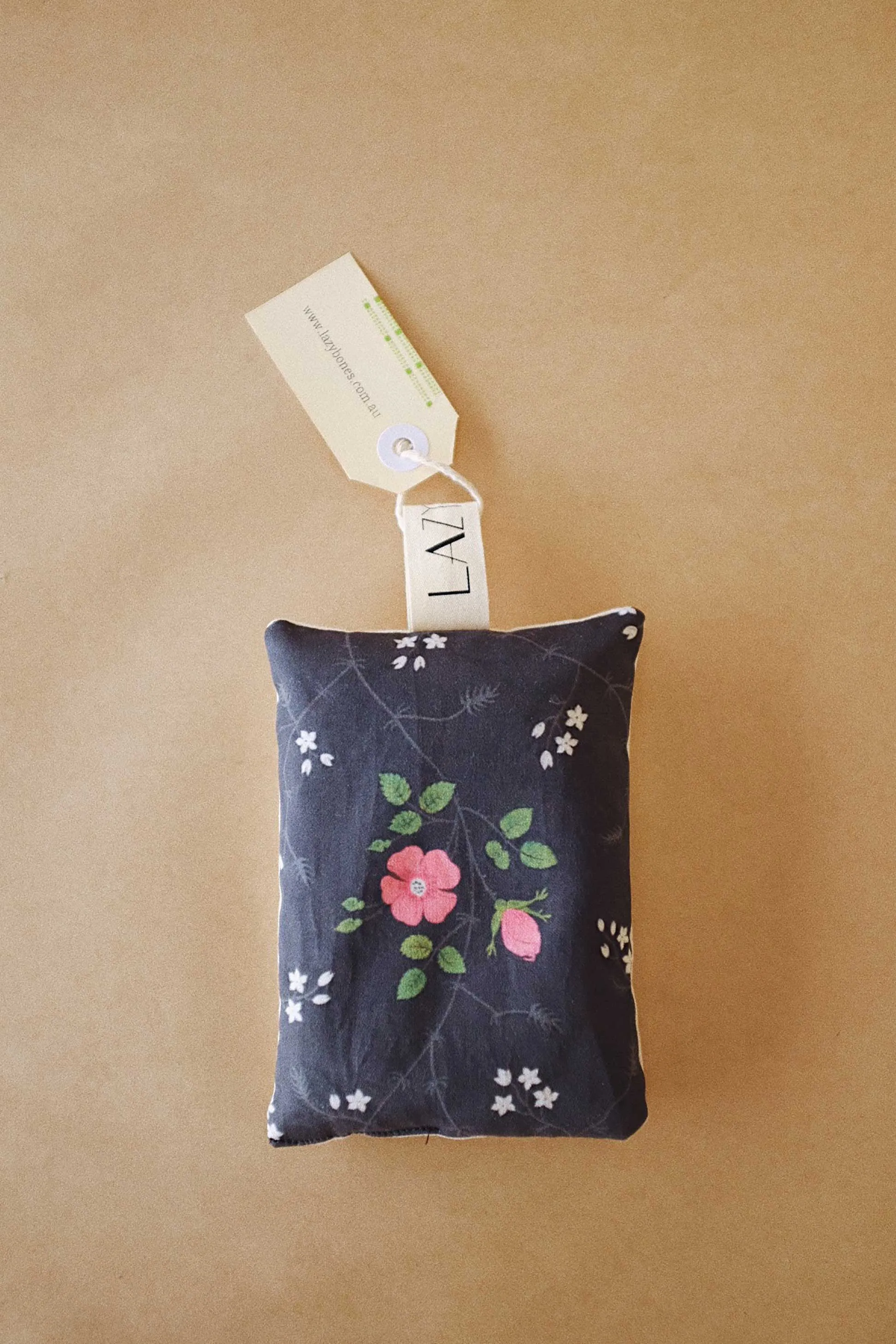 Rosa - Lavender Scented Sachet