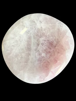 Rose Quartz Bowl