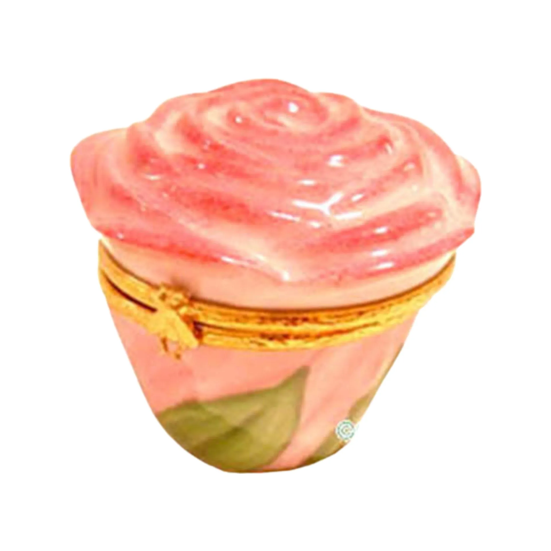 Rosebud Pink