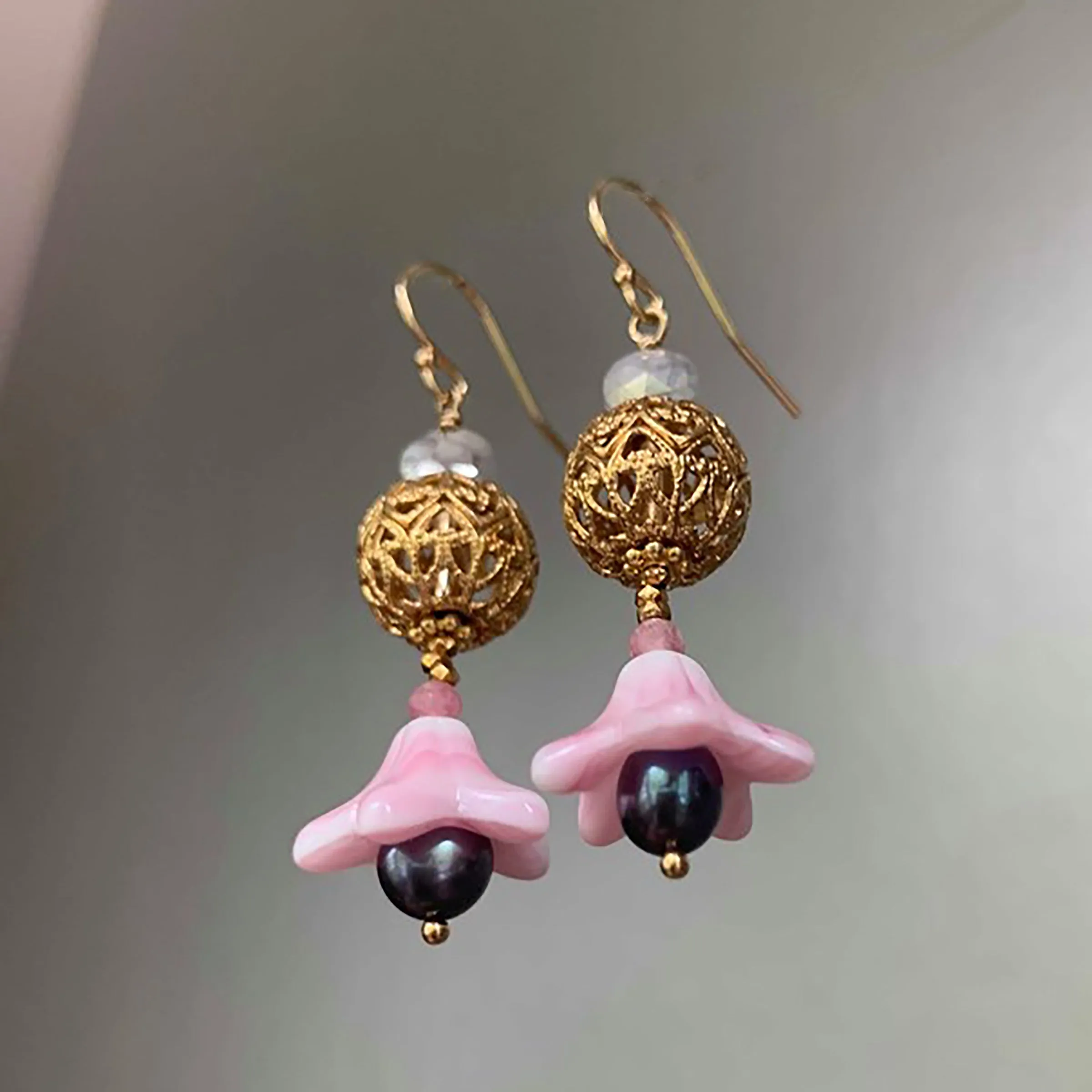 Rosita Linda earring