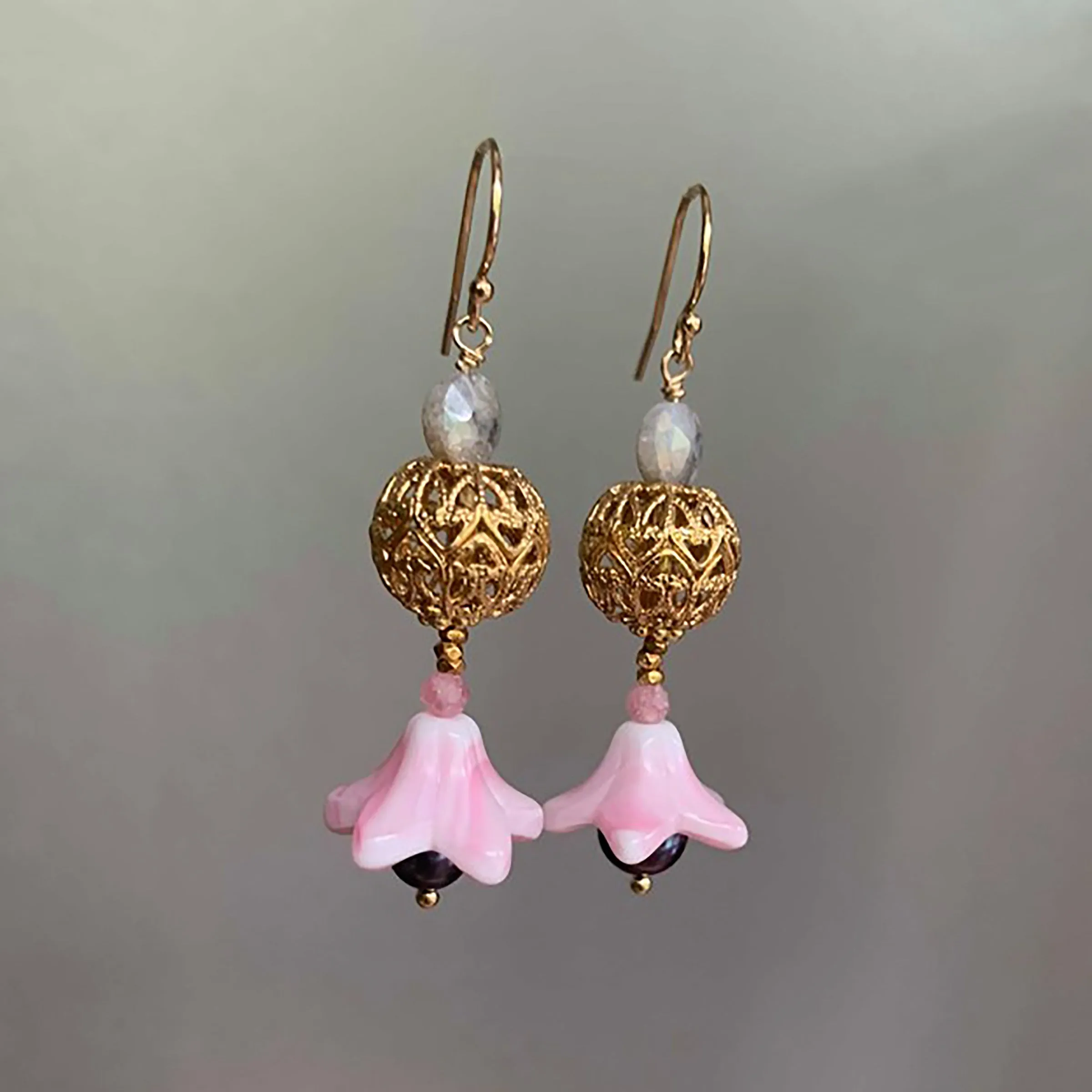 Rosita Linda earring