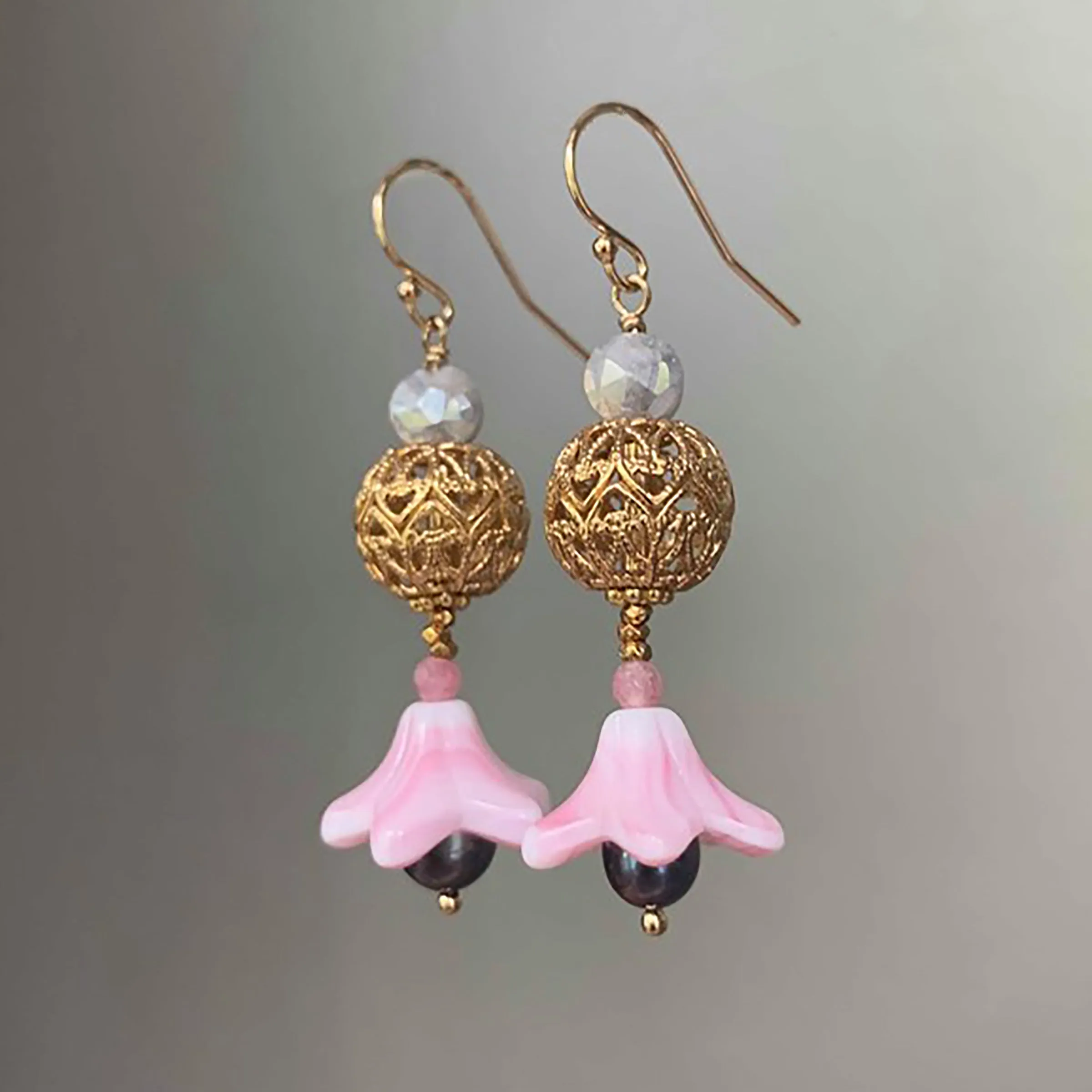 Rosita Linda earring