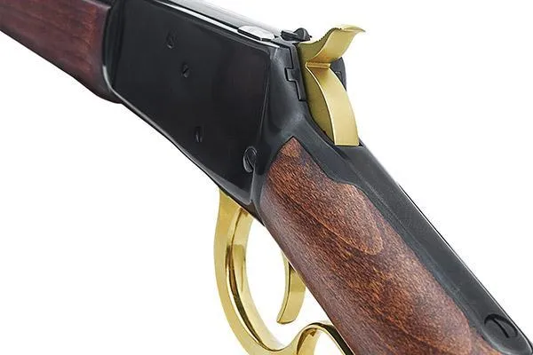 Rossi Puma Gold .44 Mag 20" Blued/Brass