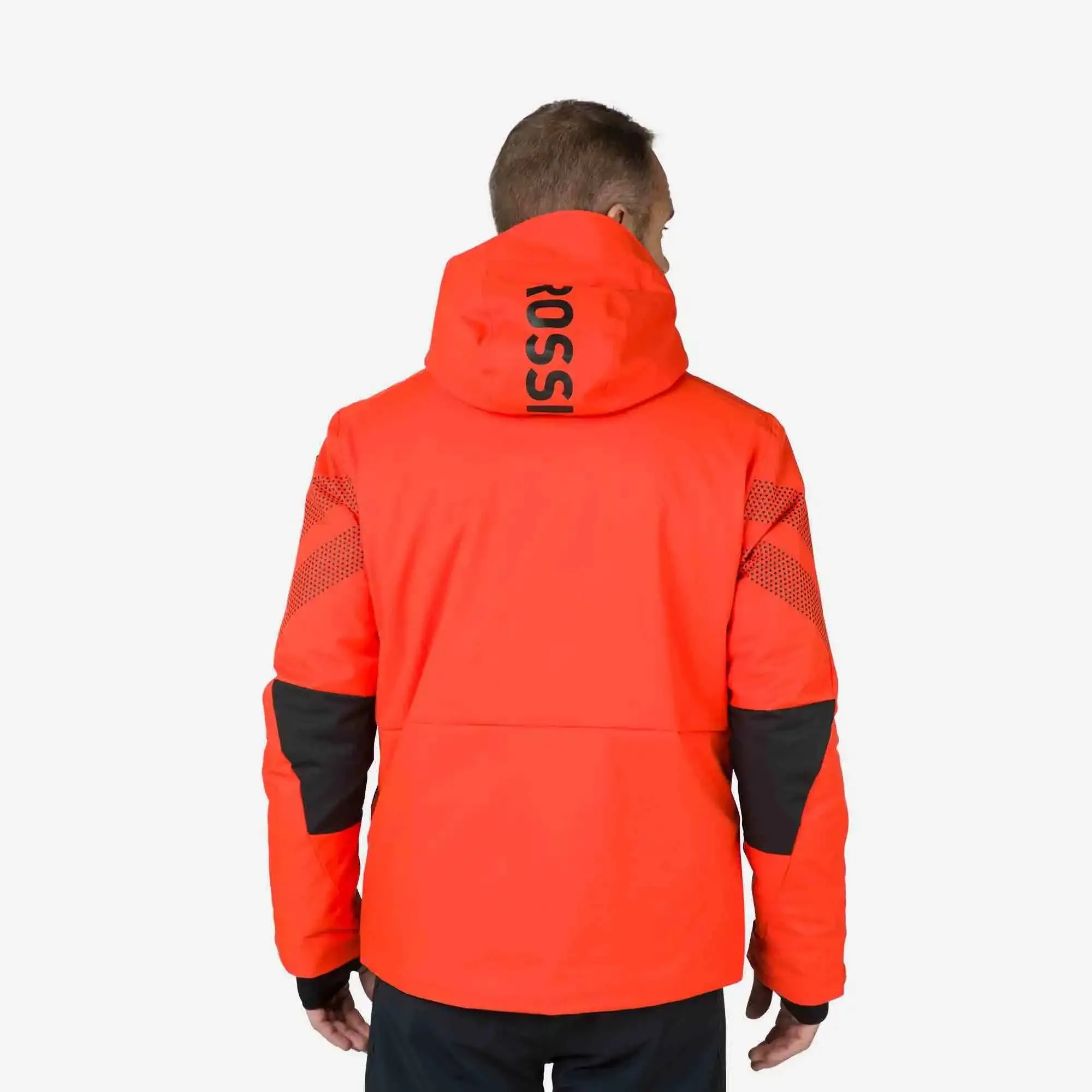 Rossignol All Speed Jacket