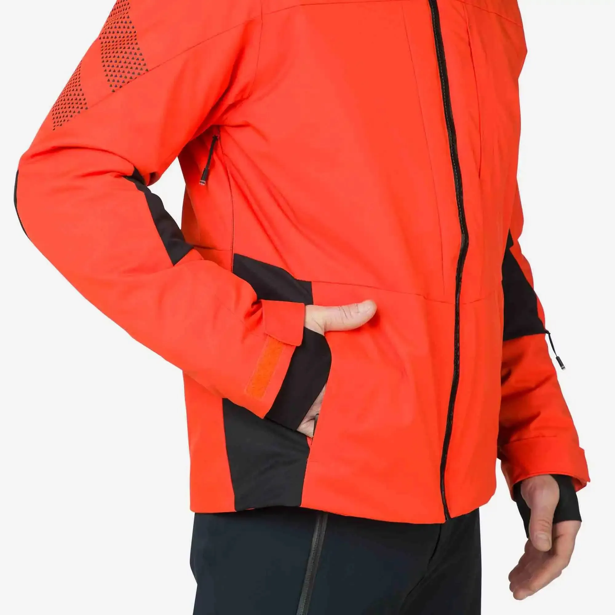 Rossignol All Speed Jacket