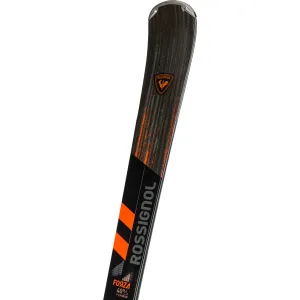 Rossignol FORZA 40° V-CA Ski   XP11 Binding 2025