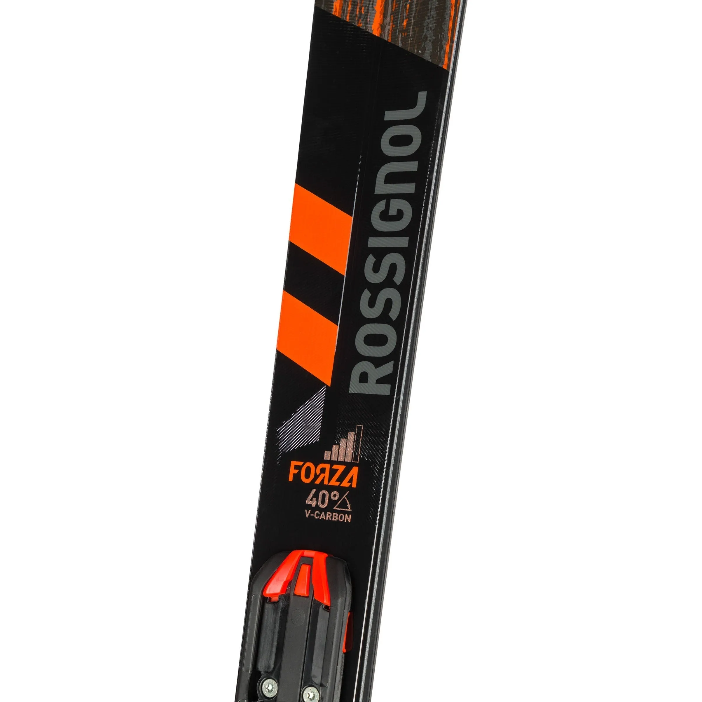 Rossignol FORZA 40° V-CA Ski   XP11 Binding 2025