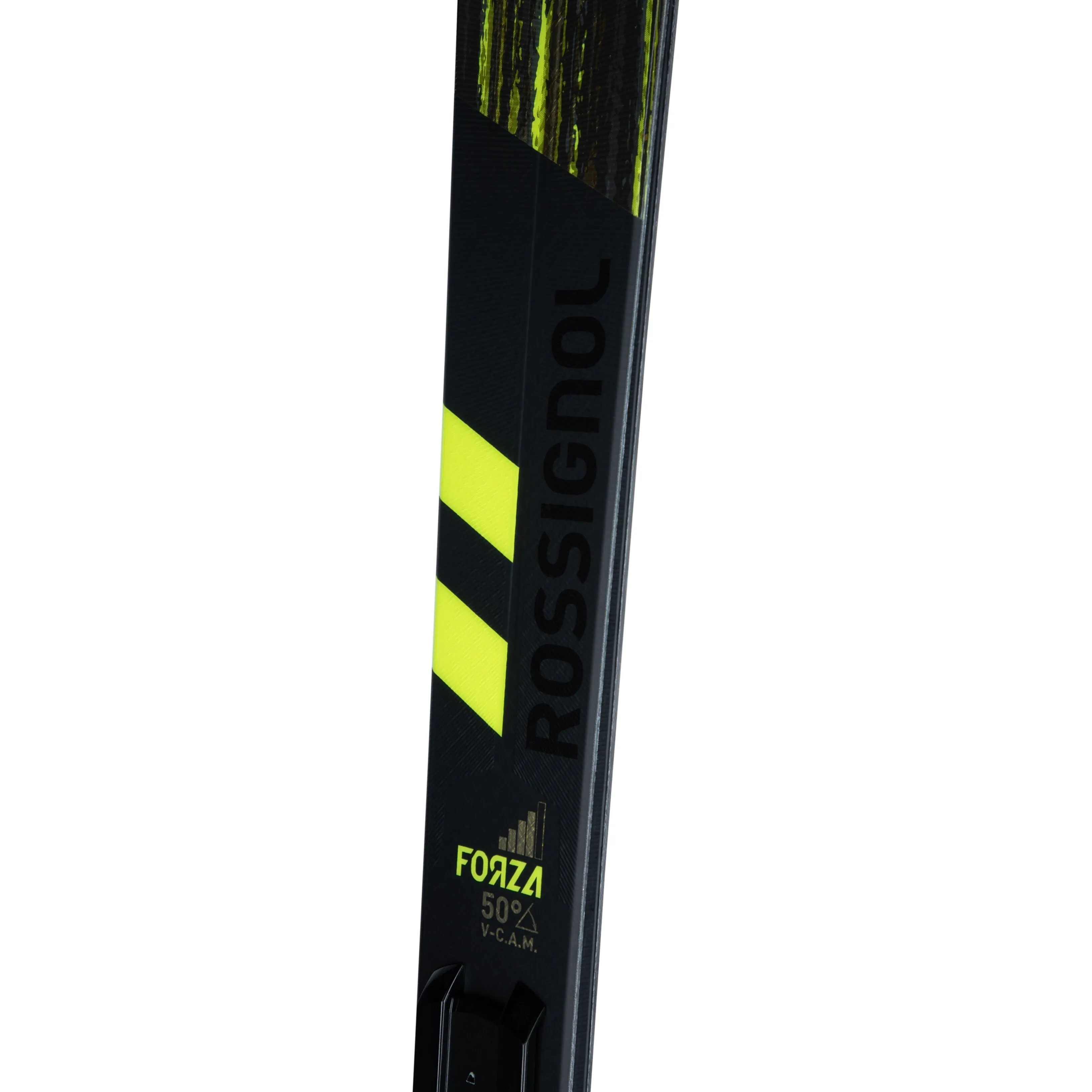 Rossignol FORZA 50° V-CAM Ski   K NX12 Binding 2025