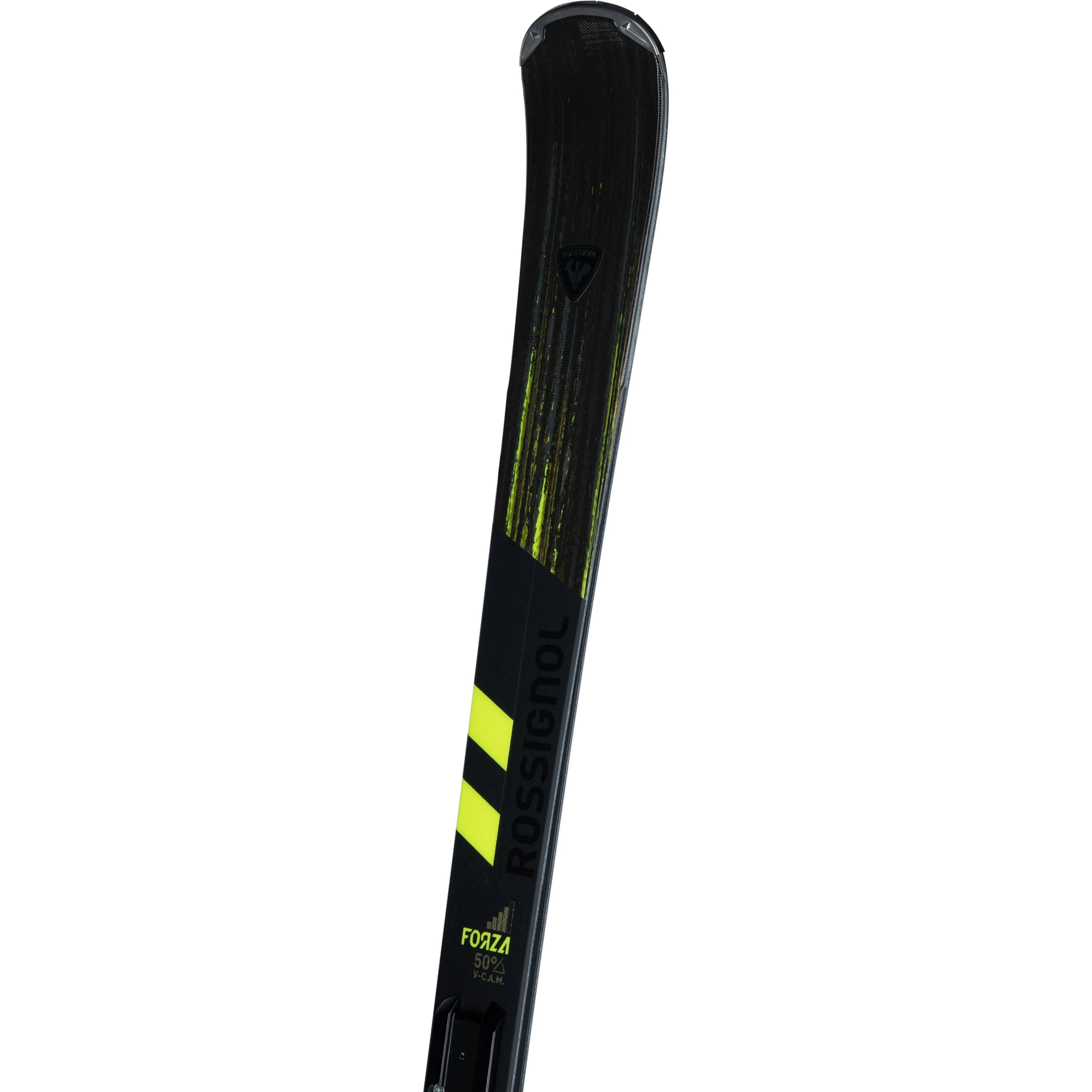 Rossignol FORZA 50° V-CAM Ski   K NX12 Binding 2025