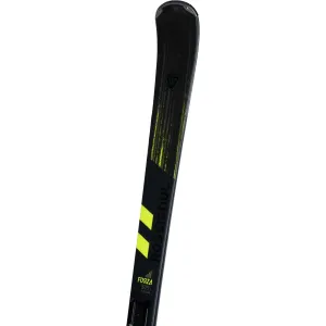 Rossignol FORZA 50° V-CAM Ski   K NX12 Binding 2025