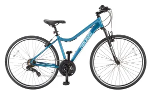 Route - Women's Hybrid Bike (700C)