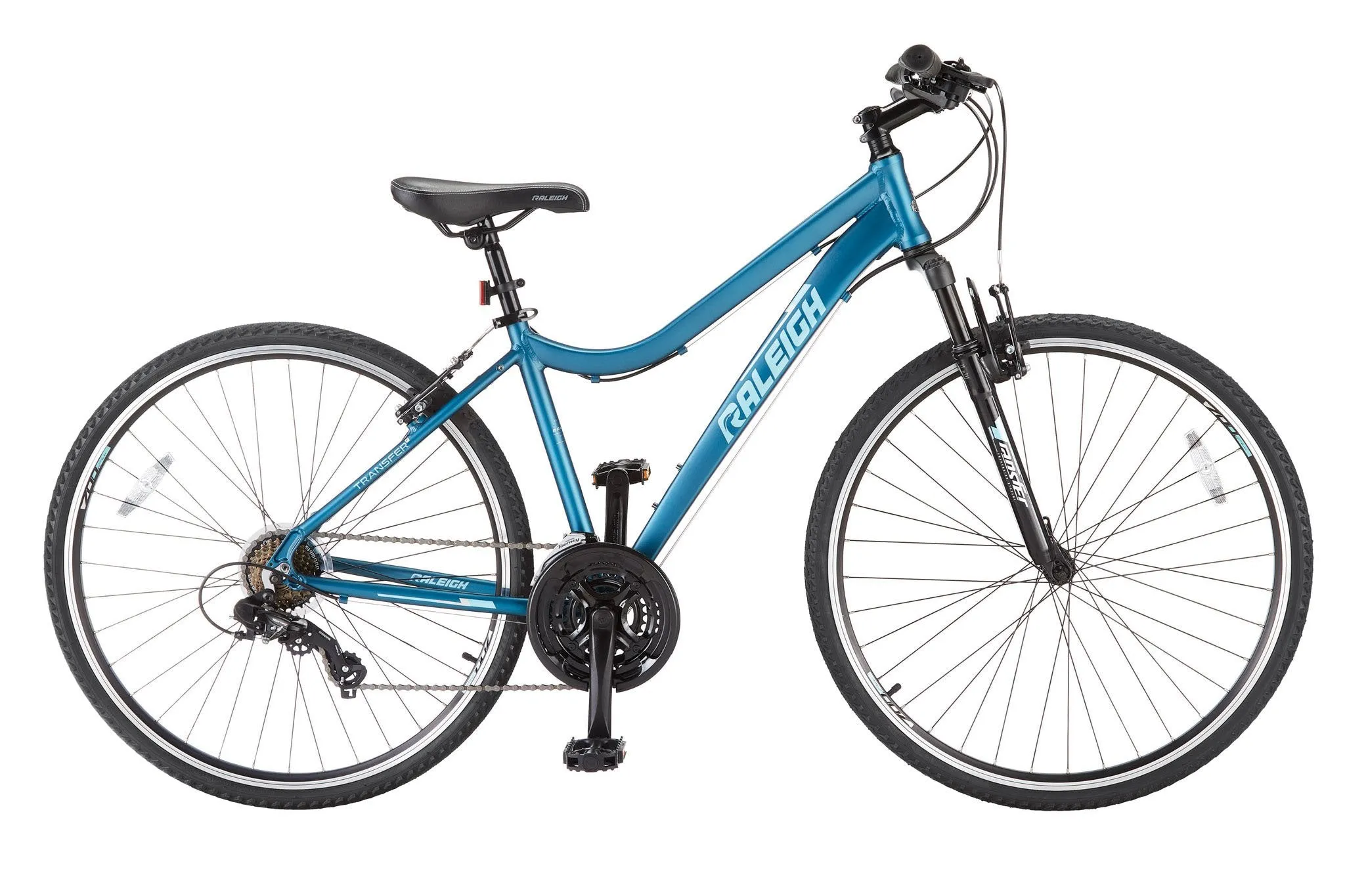 Route - Women's Hybrid Bike (700C)