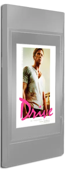 Royal Movie Poster Case ETS-19