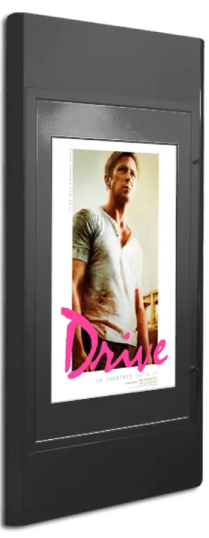 Royal Movie Poster Case ETS-19