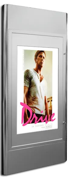 Royal Movie Poster Case ETS-19