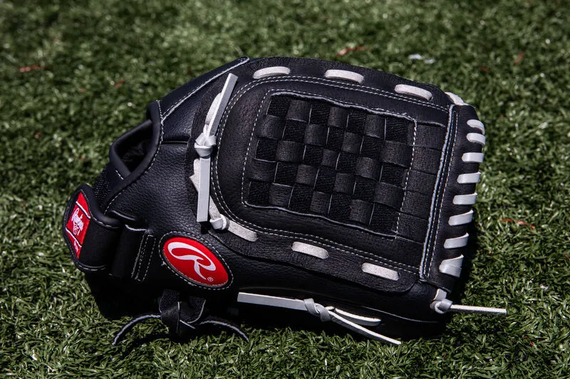RSB 12" Infield/Pitcher's Glove