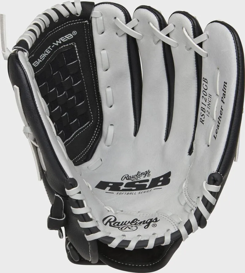 RSB 12" Infield/Pitcher's Glove
