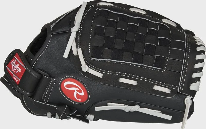 RSB Softball Infield/Outfield Glove - 13"
