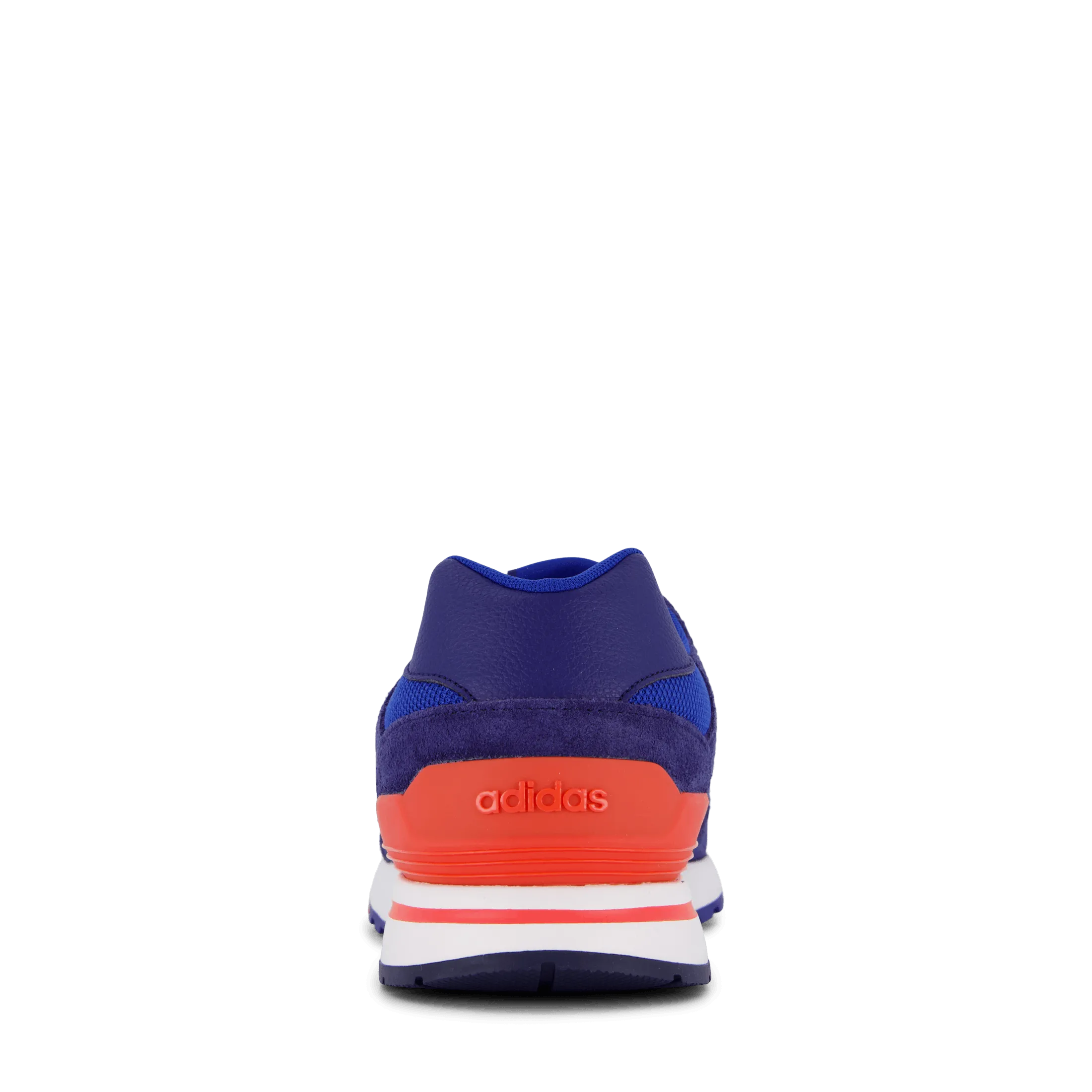 Run 80s Shoes Dkblue / Cloud White / Brired