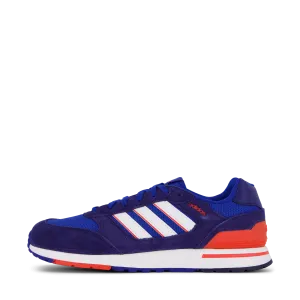 Run 80s Shoes Dkblue / Cloud White / Brired