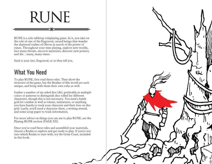 RUNE   PDF