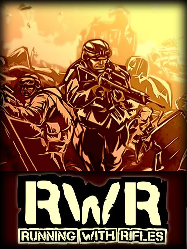 Running with Rifles (PC/MAC/LINUX)