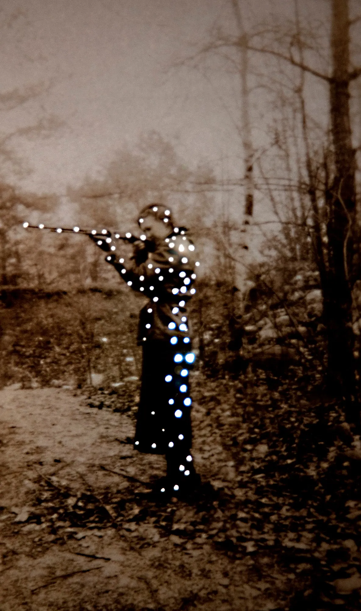 Ruth, October, 1936
