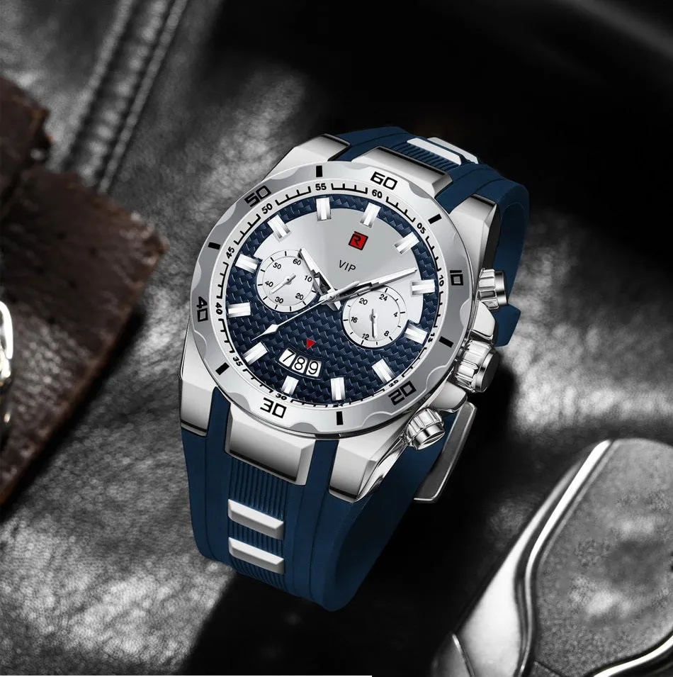 Rward.04 Men Top Brand Luxury Watch 