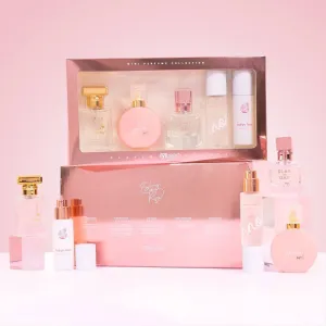 RYX Slayer Scents Collection (Mini Version)m