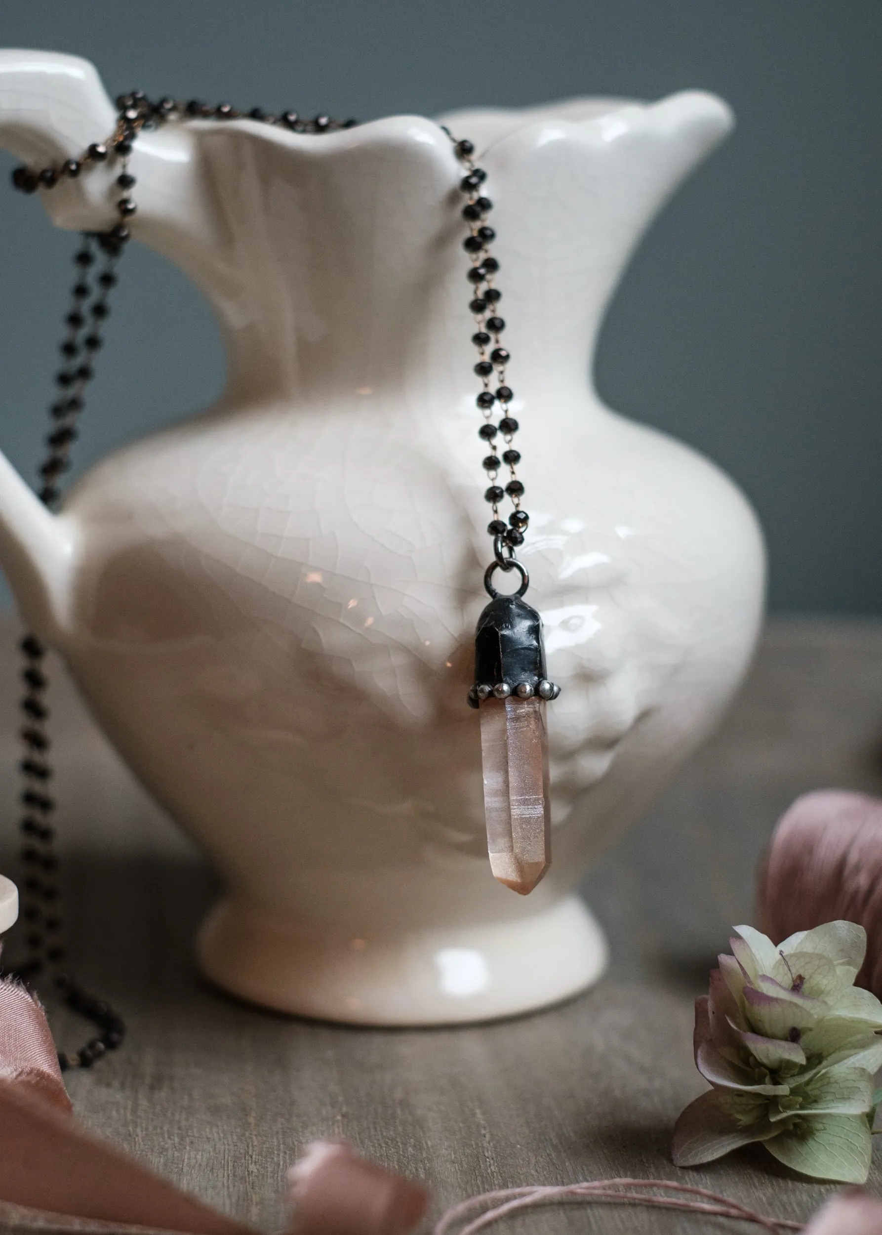 Sabrina Necklace