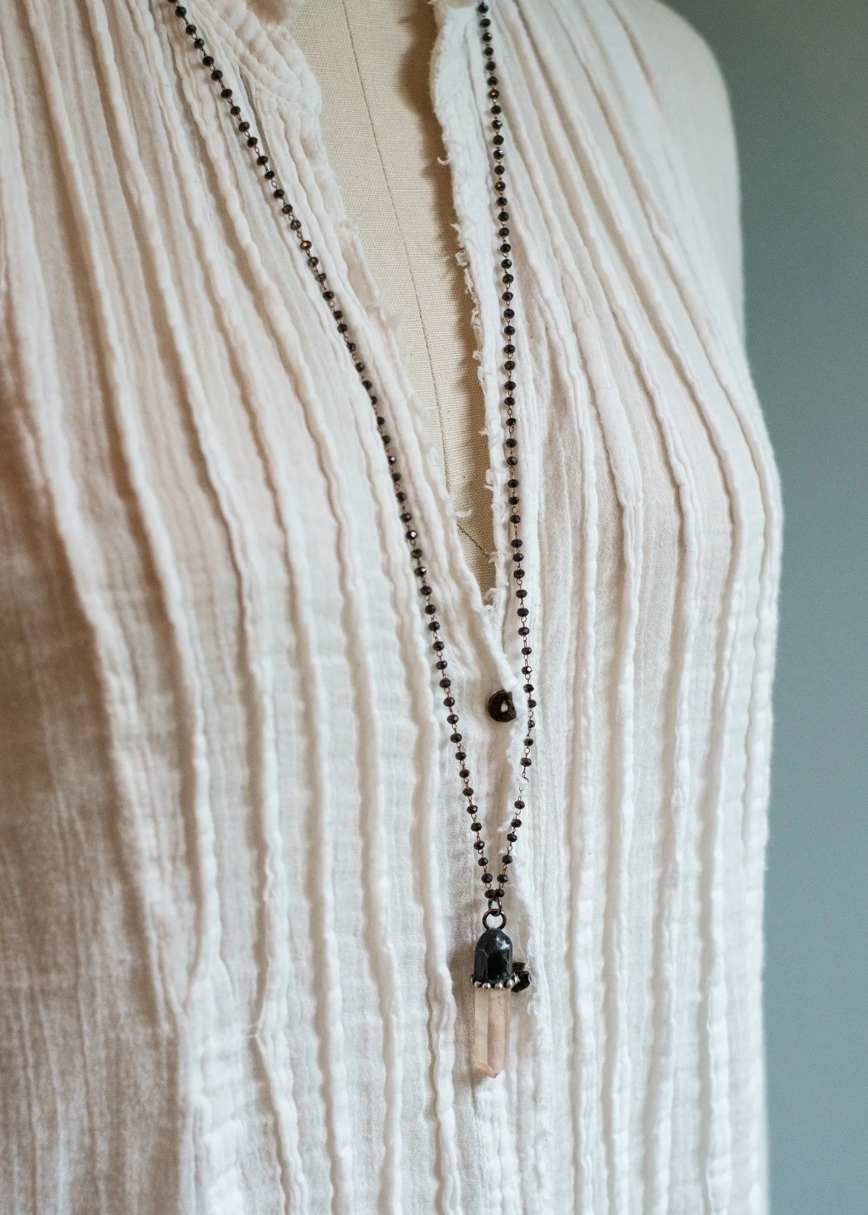 Sabrina Necklace