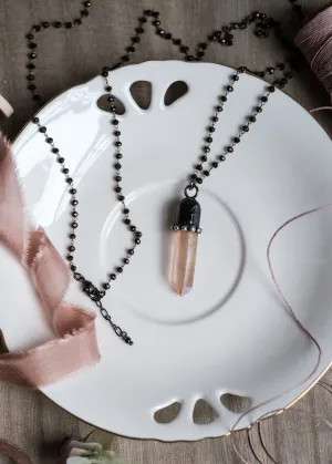 Sabrina Necklace