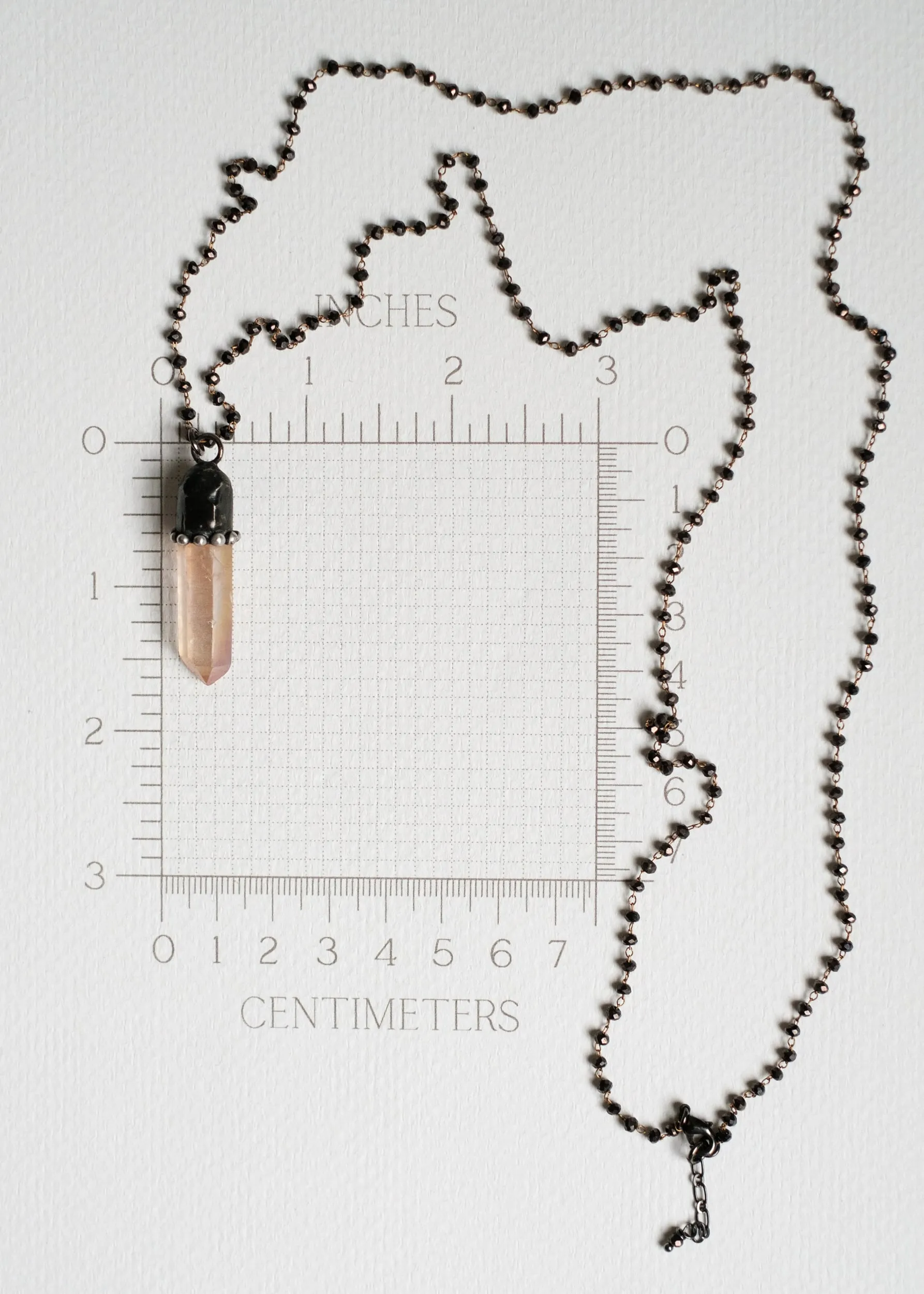 Sabrina Necklace