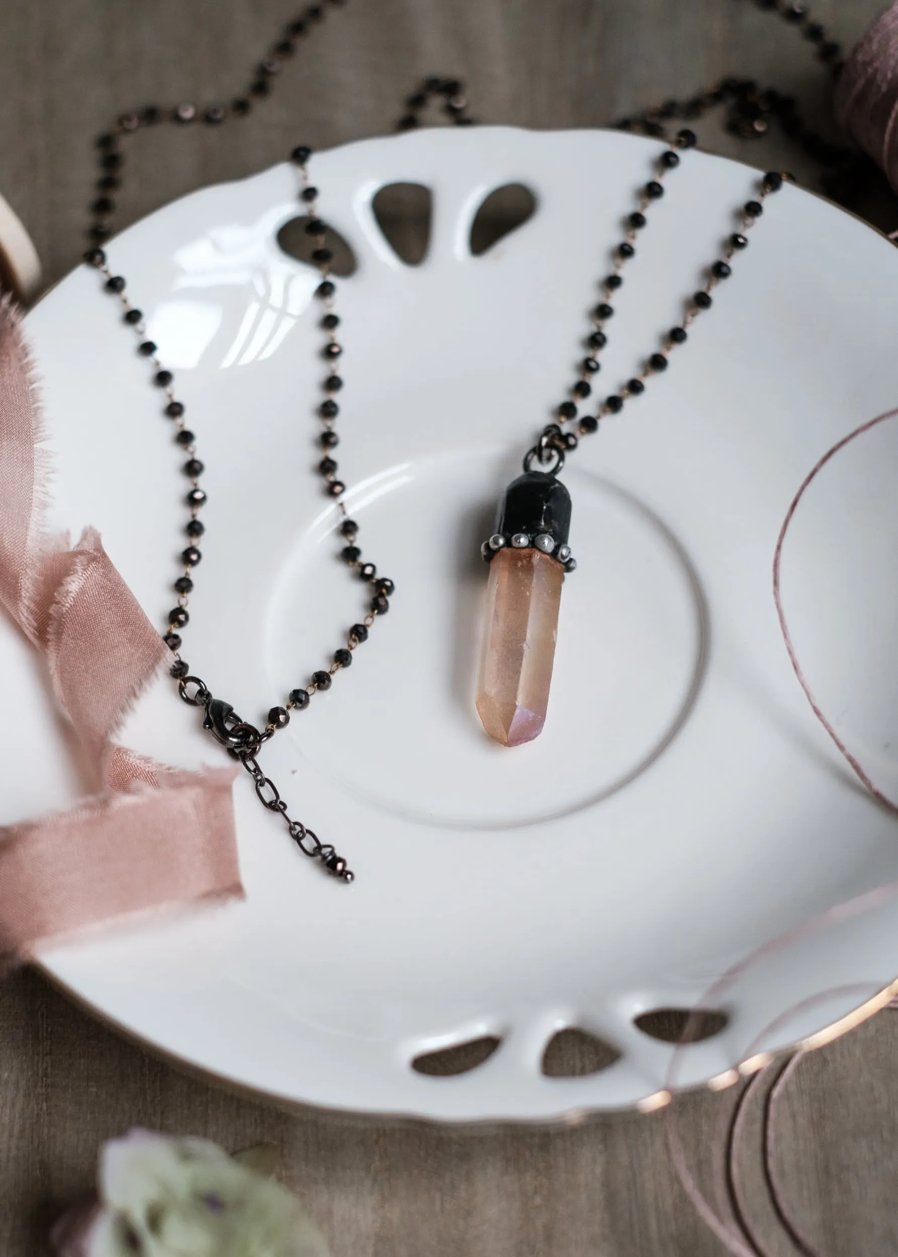 Sabrina Necklace