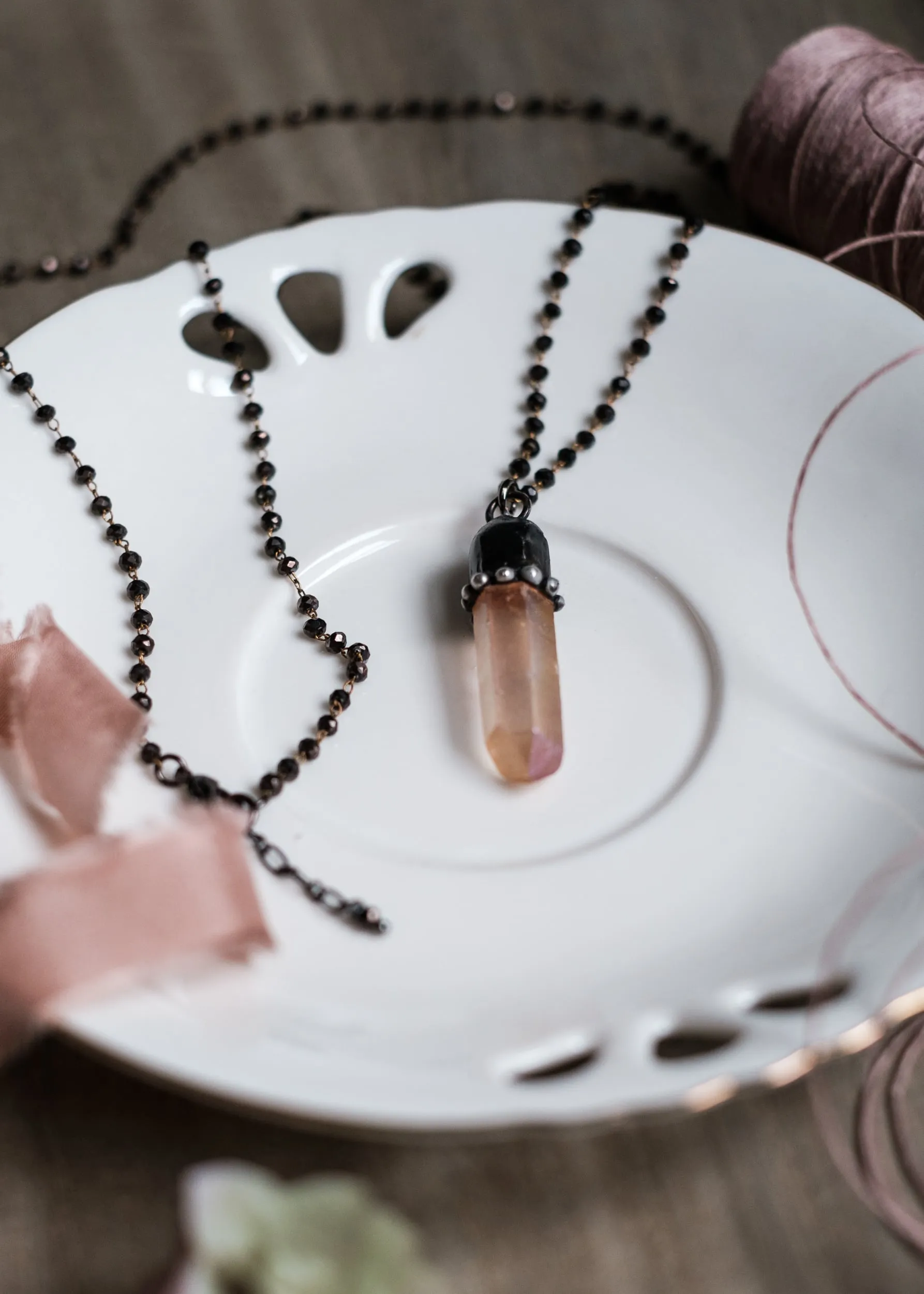 Sabrina Necklace