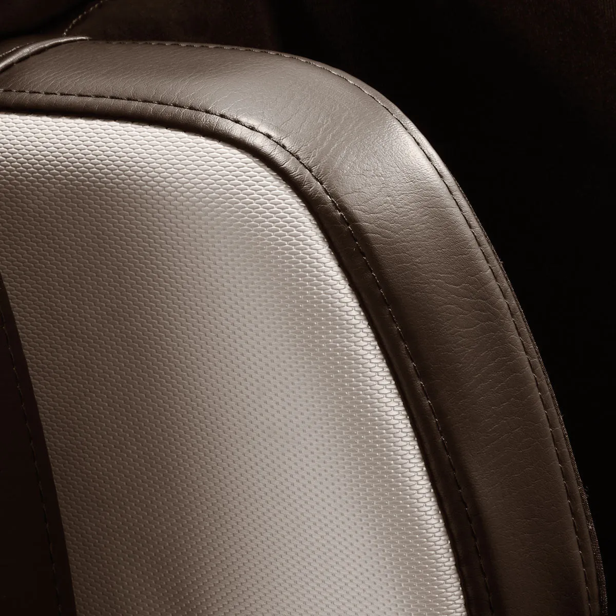 Sakura Massage Chair Classic 305 Brown