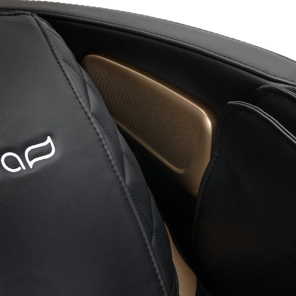 Sakura Massage Chair Standard 801 Black