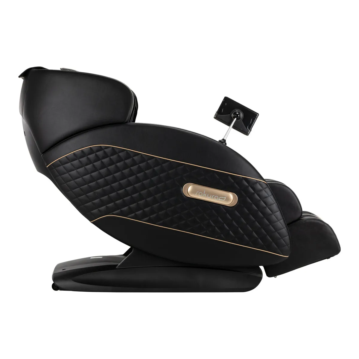 Sakura Massage Chair Standard 801 Black
