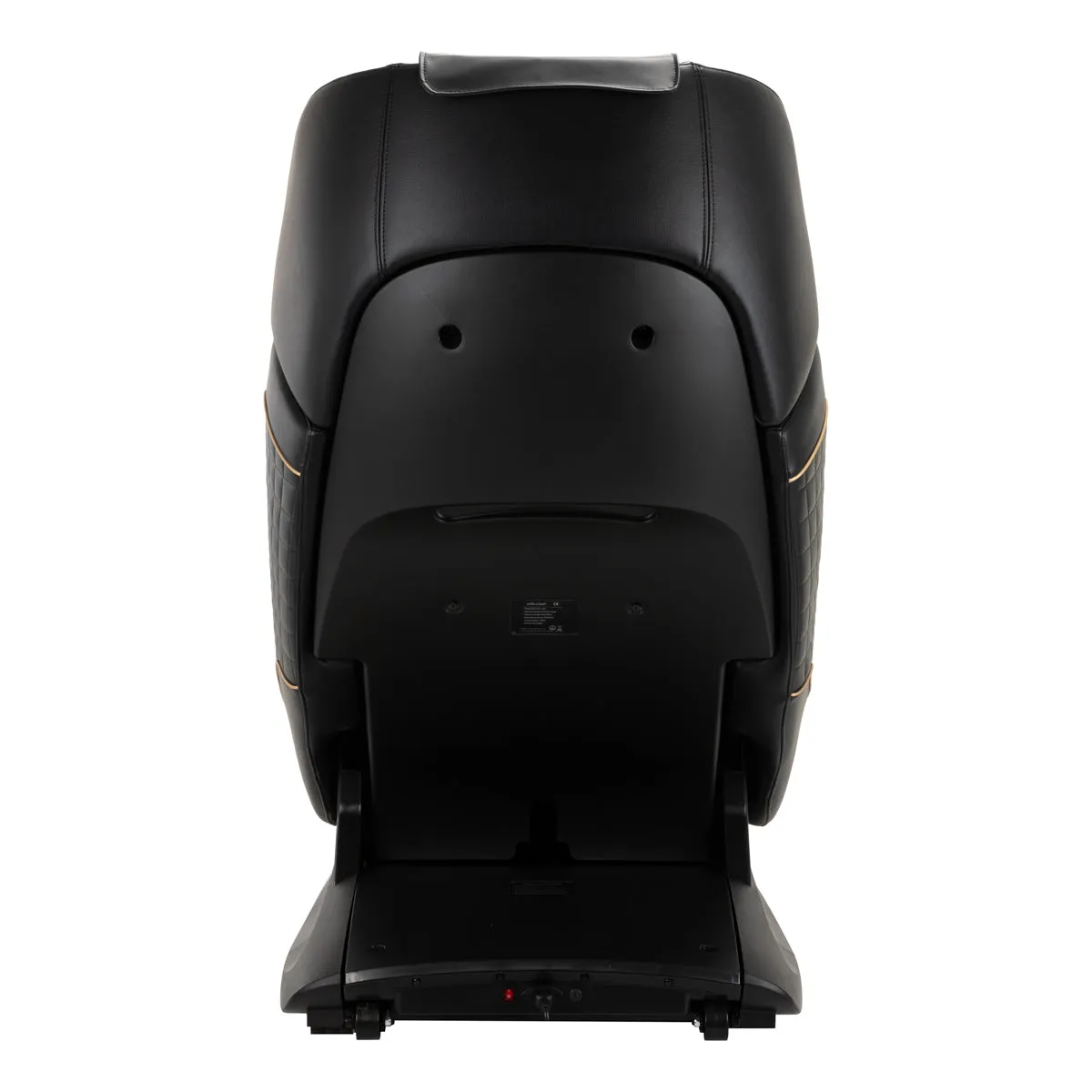Sakura Massage Chair Standard 801 Black
