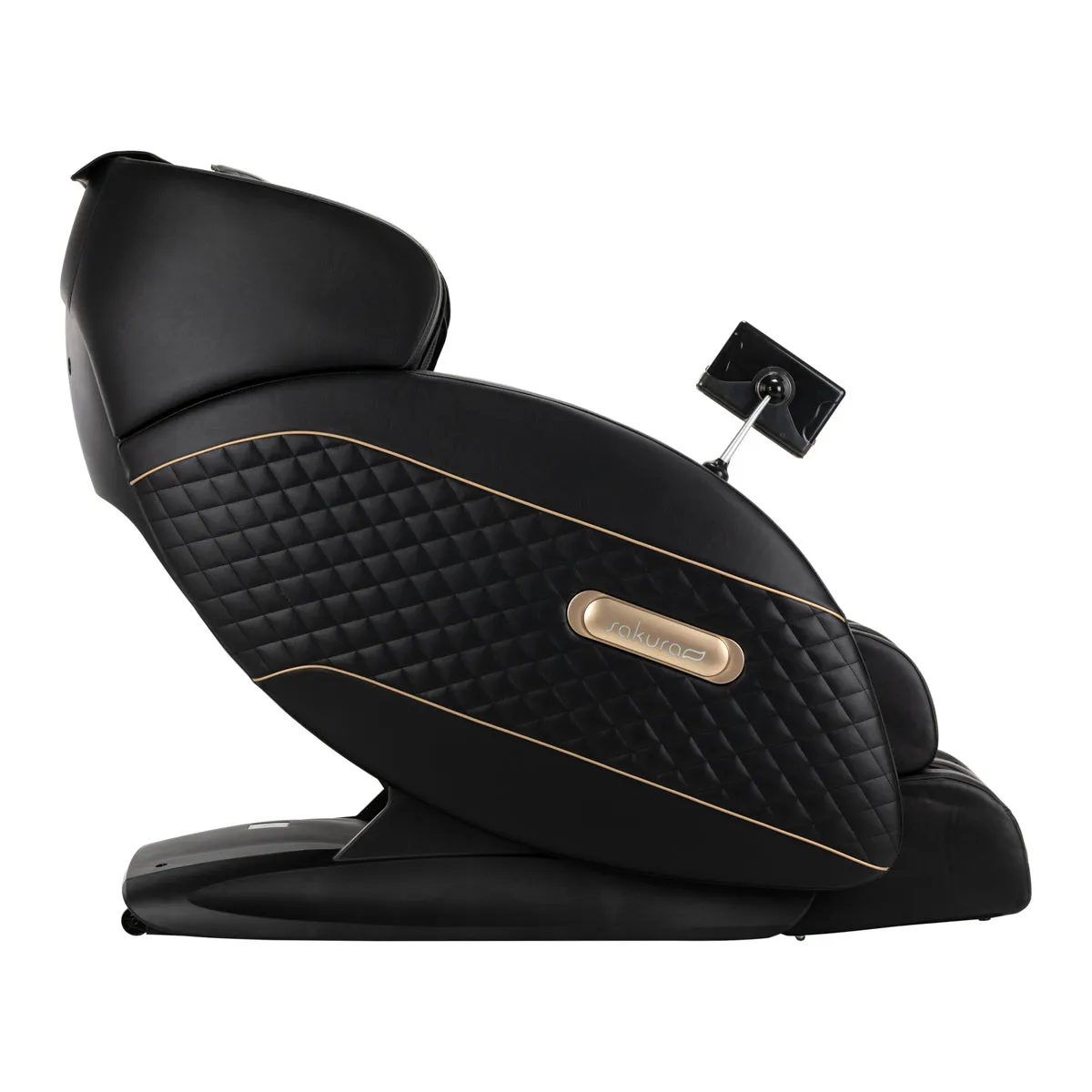 Sakura Massage Chair Standard 801 Black