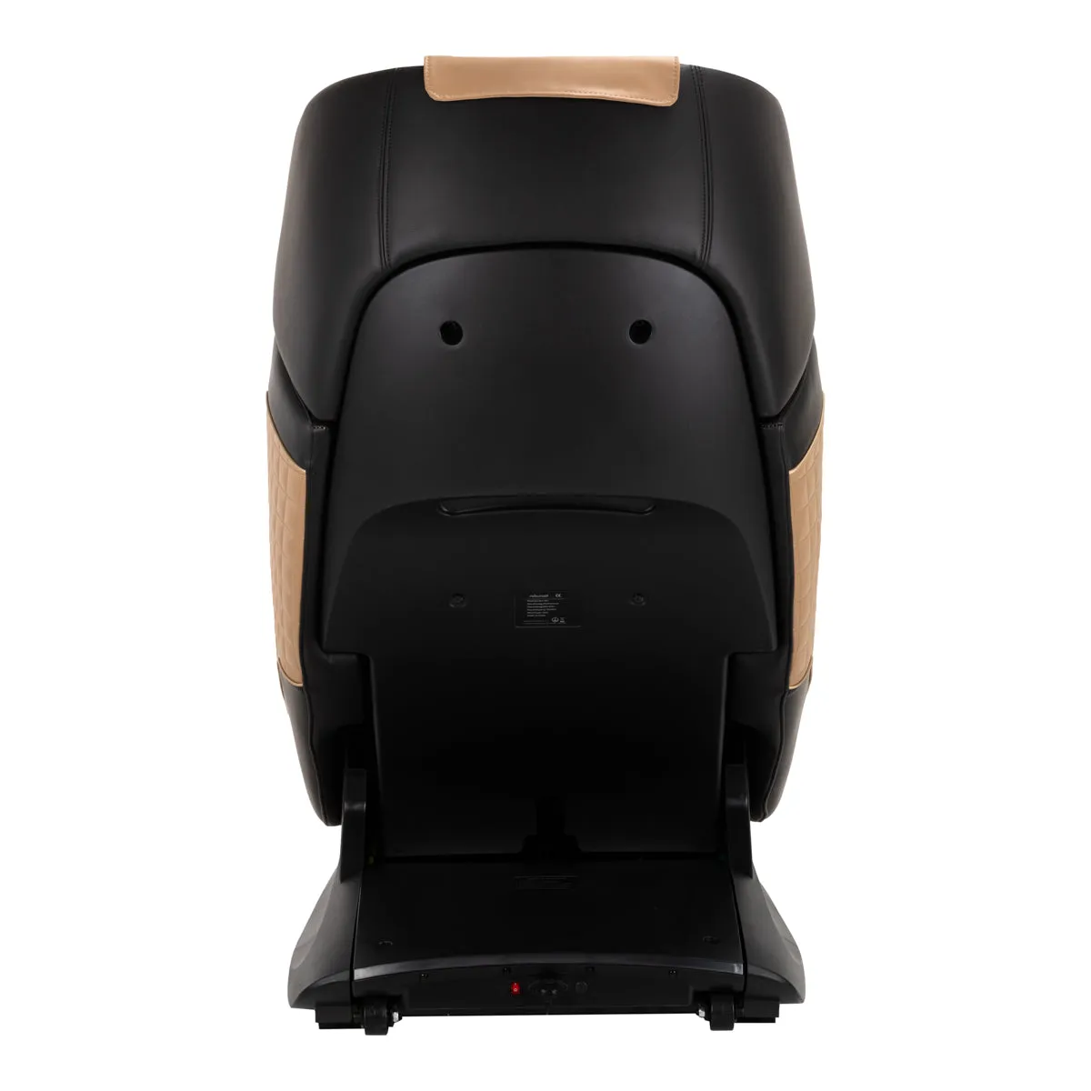Sakura Massage Chair Standard 801 Brown