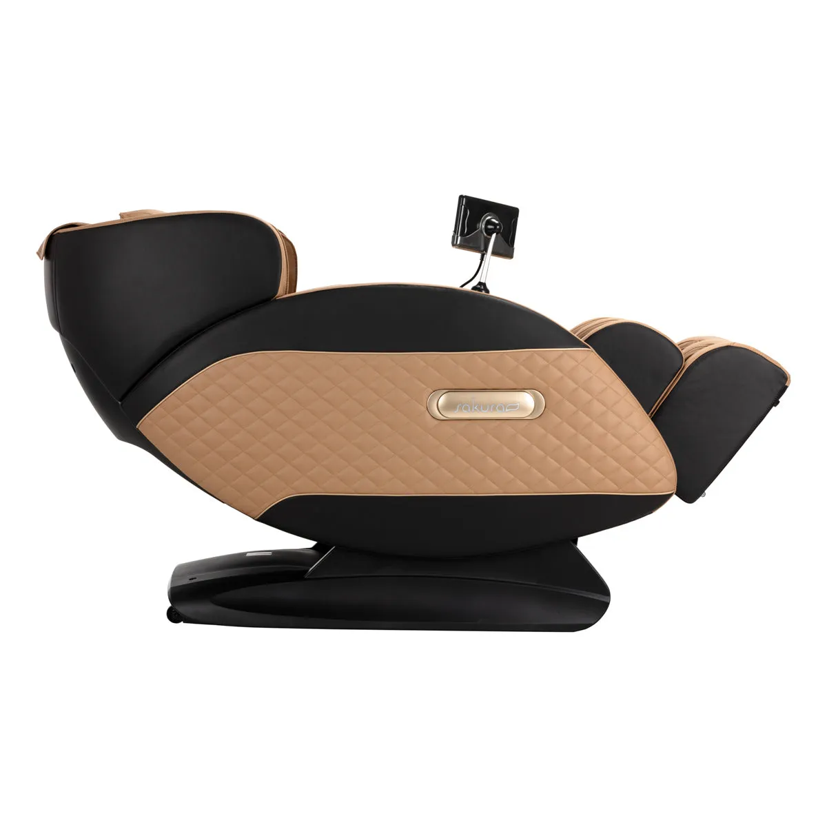 Sakura Massage Chair Standard 801 Brown