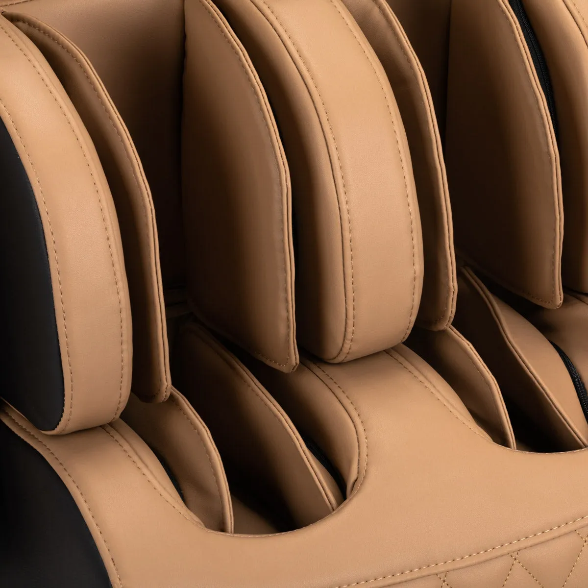 Sakura Massage Chair Standard 801 Brown