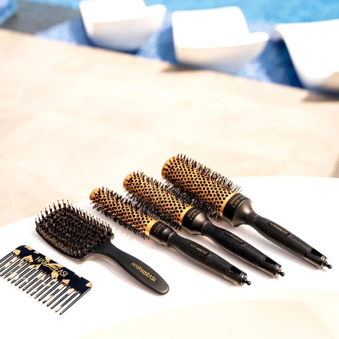 Salon Retail Packs