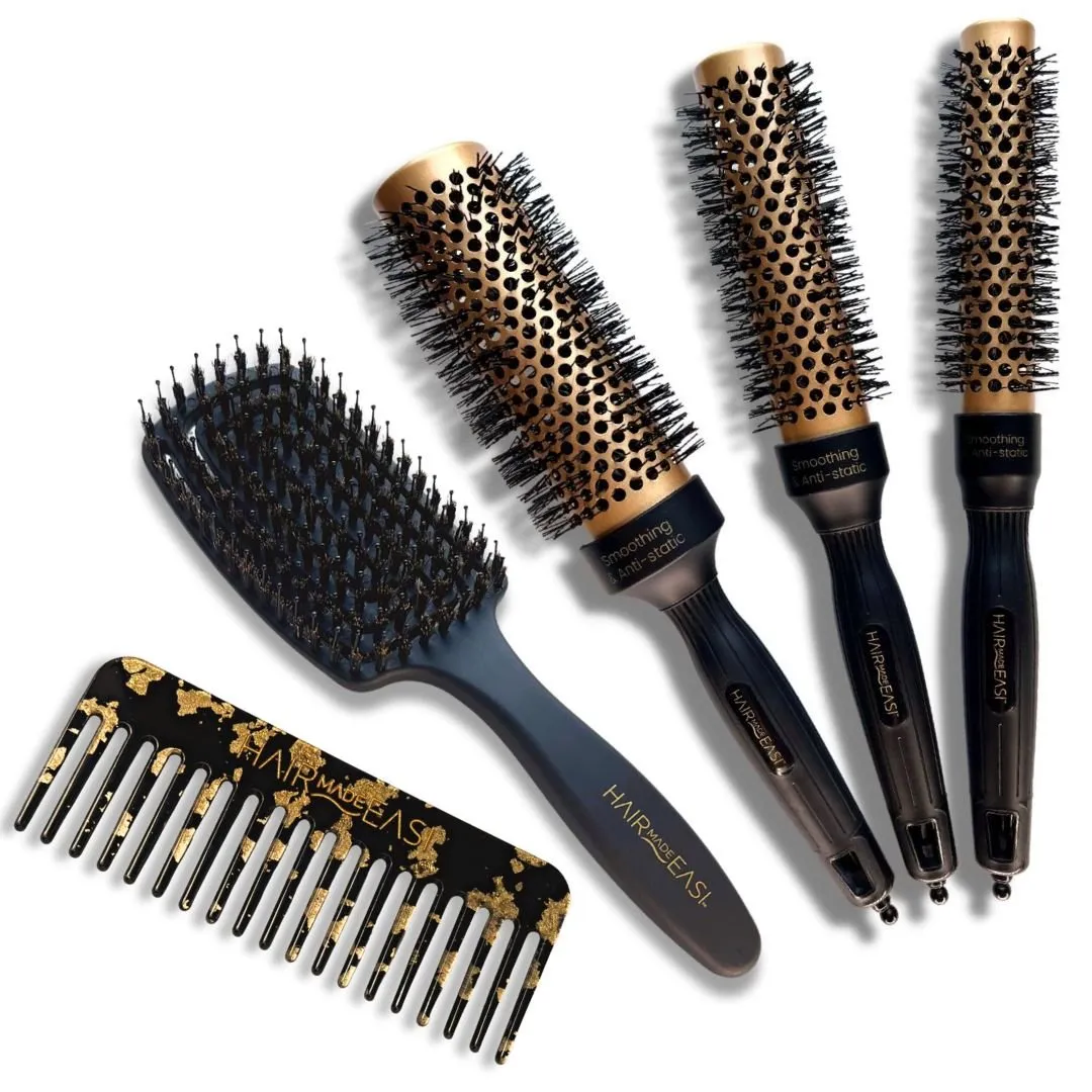 Salon Retail Packs